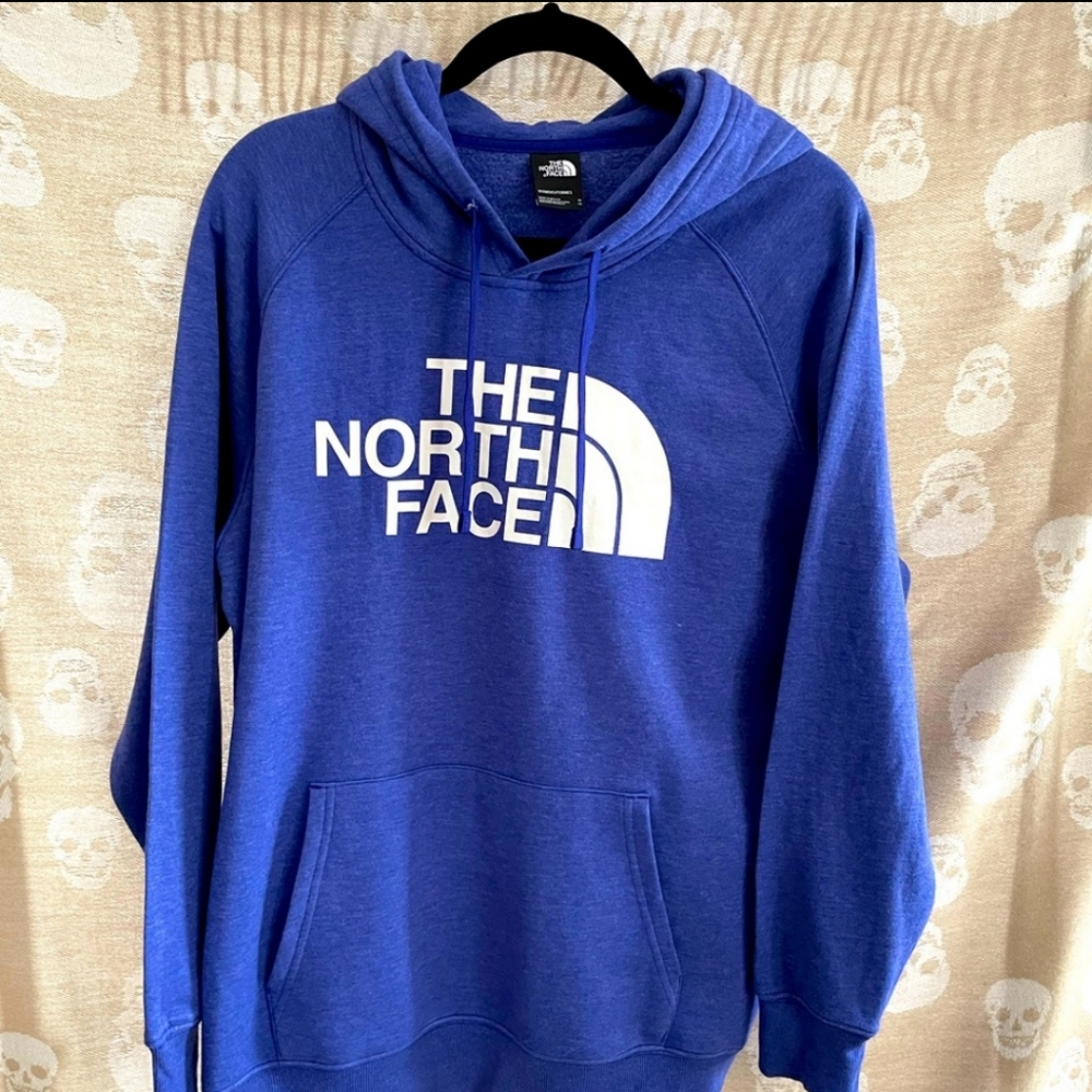The North Face Hoodie